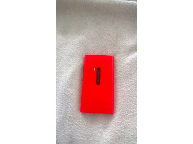 NOKIA LUMIA 920 DANS SON CARTON D'ORIGINE