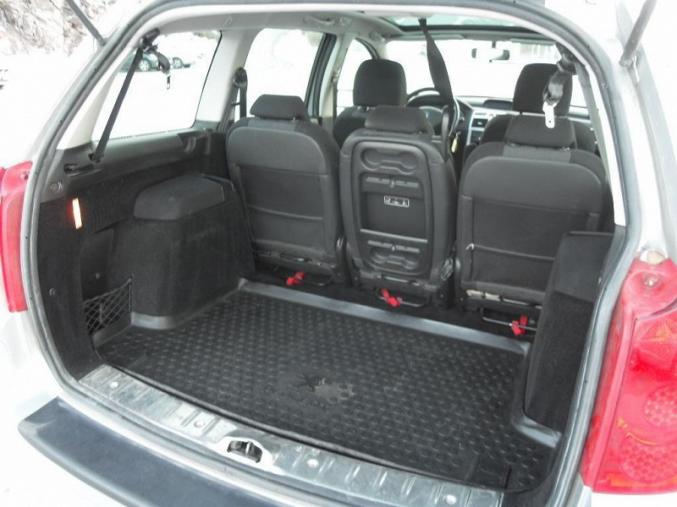 Peugeot 307 sw 1.6 HDI 90ch confort pack