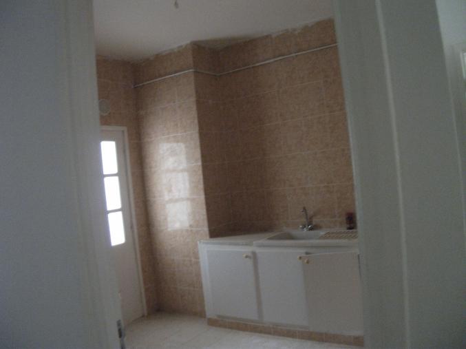 Des appartements en tunisie