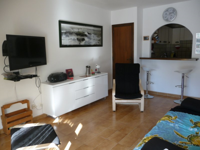  maison de pêcheur en bord de mer