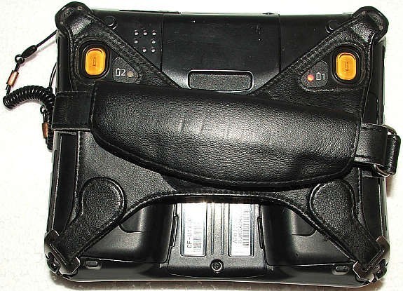 Panasonic Toughbook CF-U1