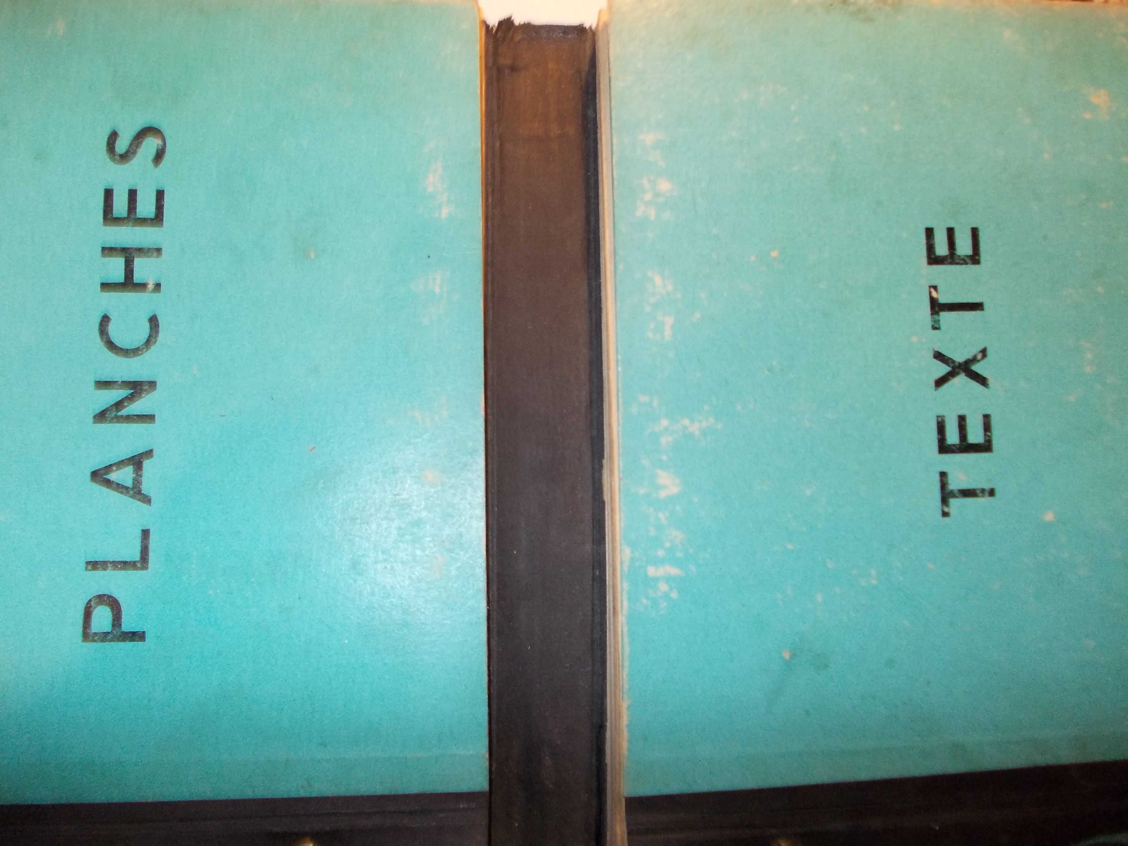 Dictionnaire de reparation2 cv citroen