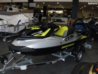 Sea DooModèleGTR-X