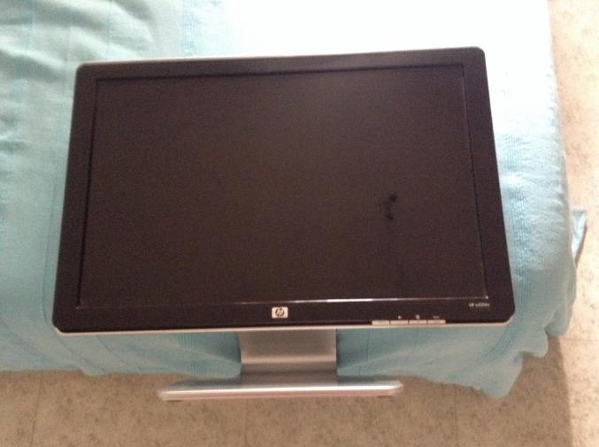 Écran HP 16 pouces
