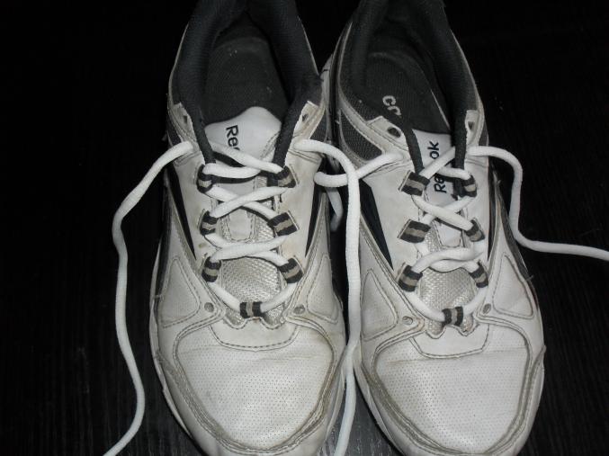 Basket reebook pointure 40