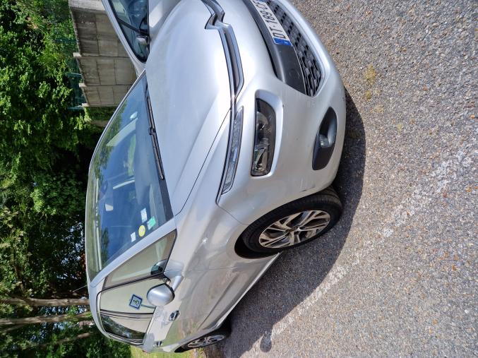 C4 Picasso INTENSIVE EAT6 120 1.6 BLUEHDI