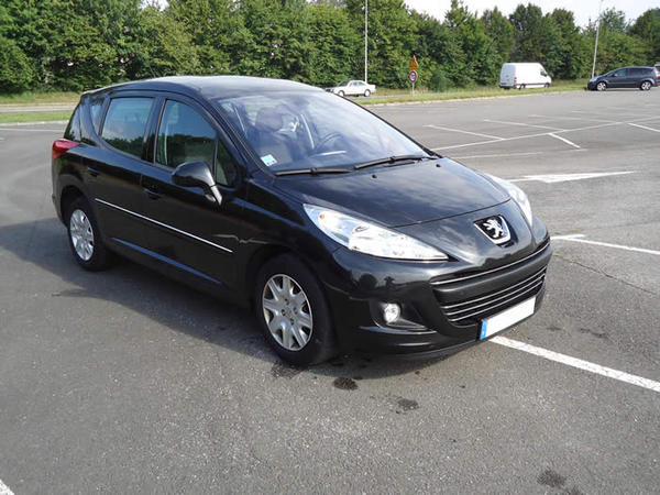 207 PEUGEOT 207 SW HDI 90CH PREMIUM 180ch