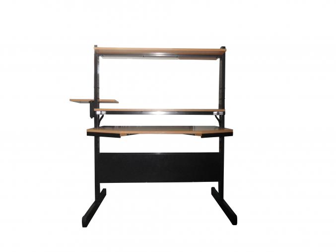 Meuble informatique IKEA JERKER