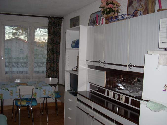 Location saisonnière