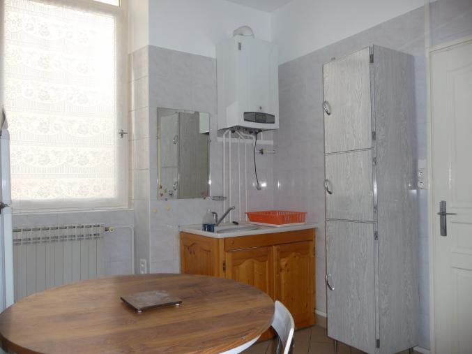 Appartement t2 privas centre