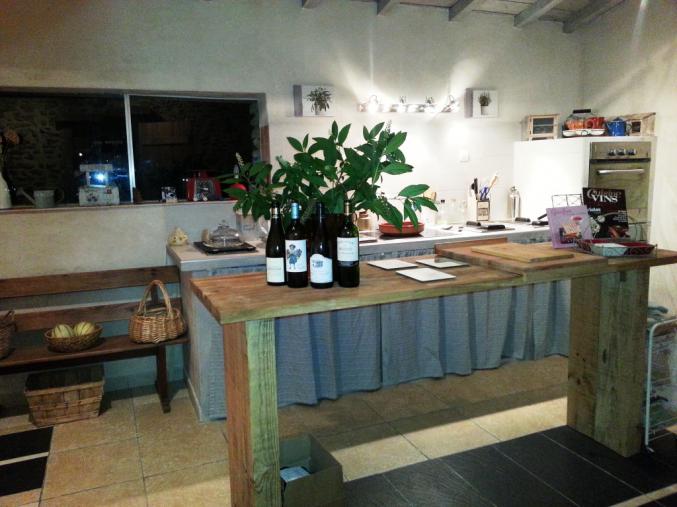 #authentique ferme landaise renové 5 ch. /5 s.d.b. aquitaine 