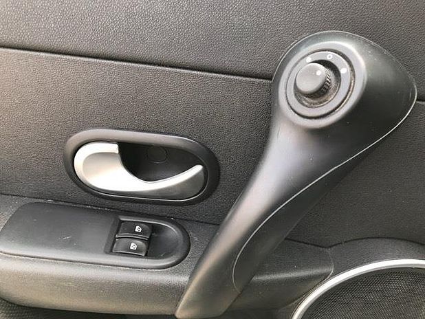 Occasion Renault Clio 1.5 dCi