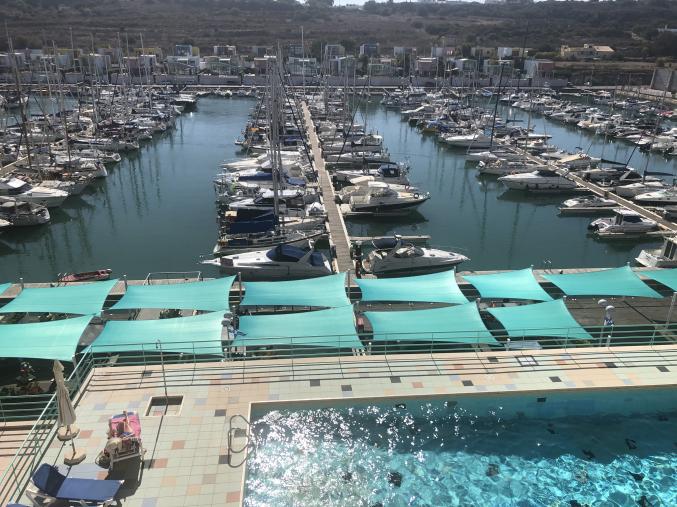 2 pièces Marina de Albufeira Portugal