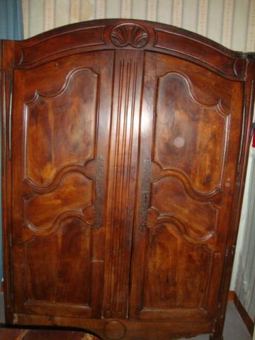Armoire