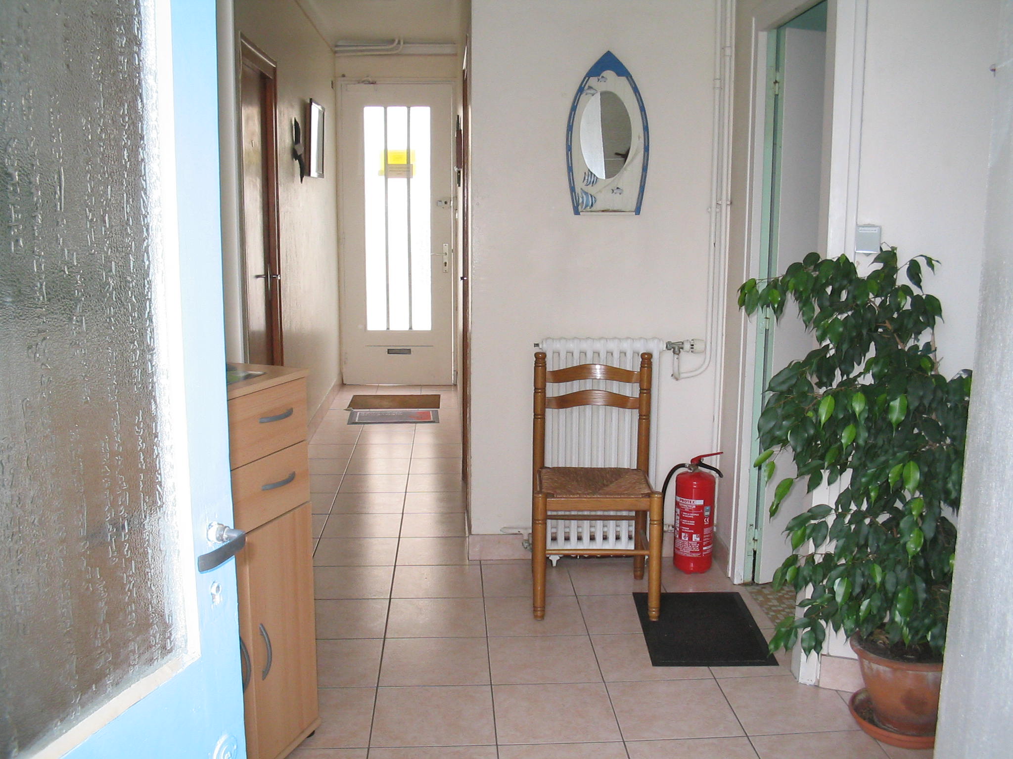 Chambres à louer aux Sables d'Olonne