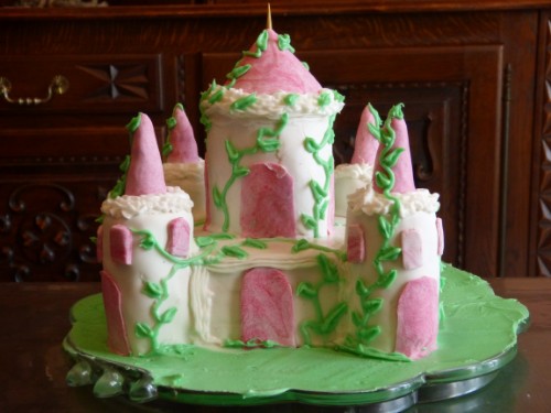 Le gâteau de votre évènement