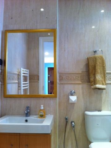 BEL APPART MEUBLé S+2CC 140m2 La Marsa, Tunis
