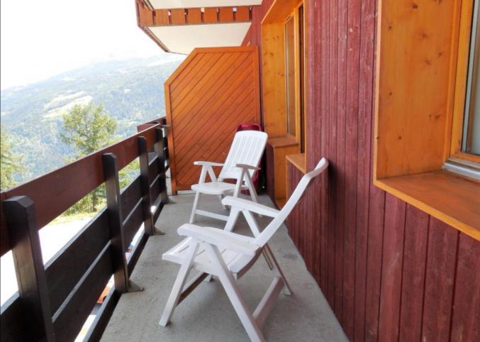 Les Coches, Appartement 5 pers, vue sur le Mont Blanc, Station Labellisée "Famille Plus"