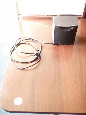 RADIATEUR CHAUFFANTS & AIR FRAIS