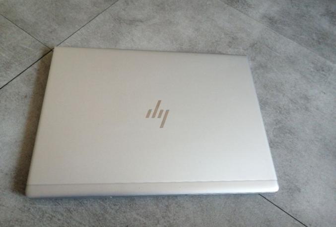 Pc portable HP G6, FHD 840 SSD 256