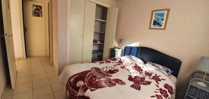 Jolie maison d'environ 87 m² habitables