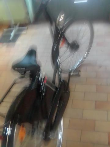 1 Vélo de marque AMSTERDAM AIR 