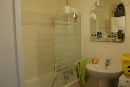 F2 Meublé 2 pièces 49 m2 Montrouge