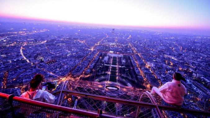 Concert PNL toulouse