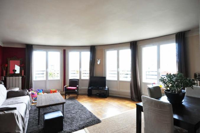 A saisir Joli Appartement 59 m² de 2 Pièces en très bon état