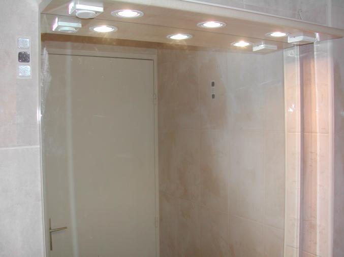 Pose cuisine et salle de bain 