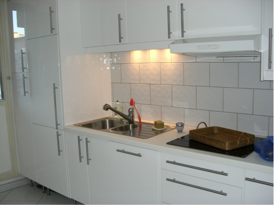 F1 31m2 au calme Strasbourg Krutenau