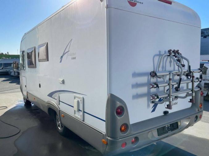 Donation Gratuite de Camping-Car