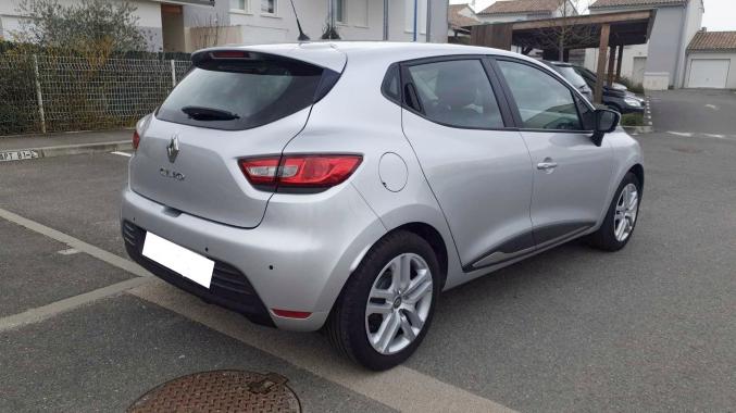 Renault CLIO - 2014 (Citadines) IV 1.5 DCI 75 BUSINESS ECO2 95G