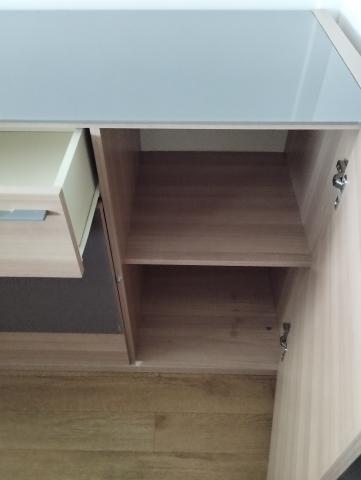 Buffet salle à manger