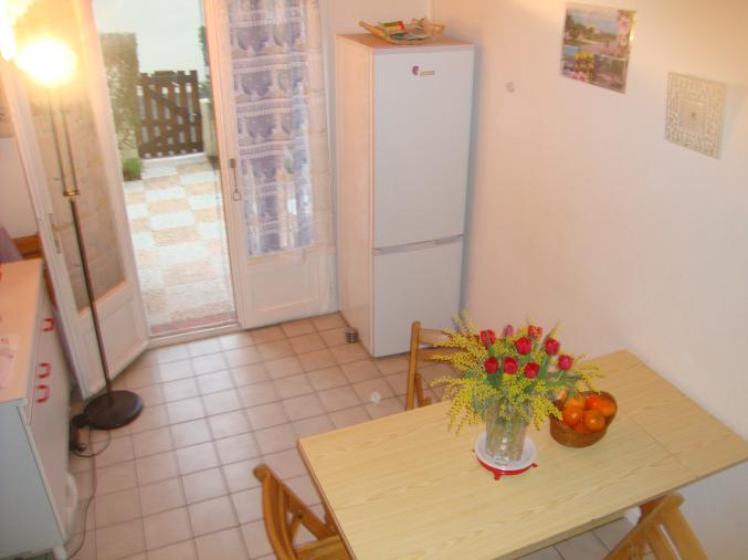 PAVILLON DE VACANCES STATION BALNEAIRE D'ARGELES SUR MER - FRANCE