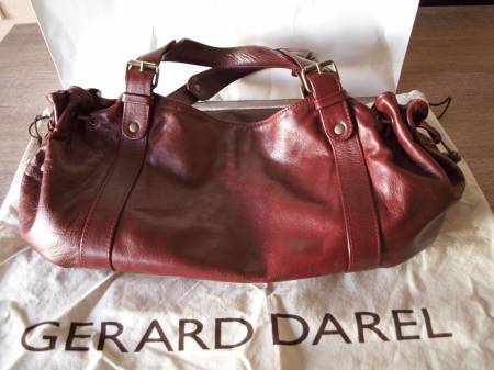 Sac Gerard Darel