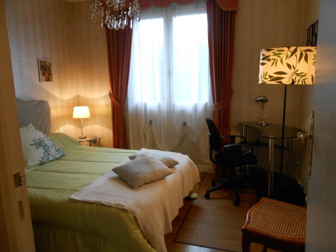 Chambre Meublée Mobilité Professionnelle