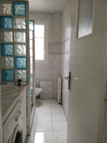 Location appartement 