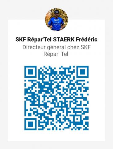 Réparation smartphone tablette portable PC smartwatch