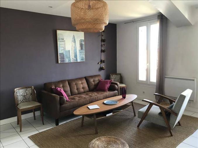 Tres belle appartement 48 m² - 2 pièces
