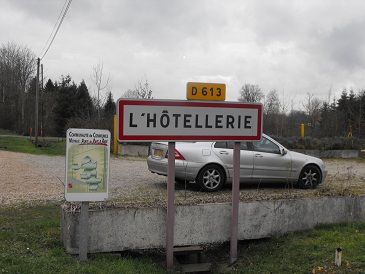 Louez un emplacement et gérez le