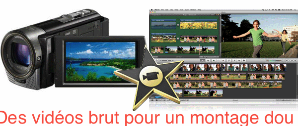 Montage films de vacances ou de voyages Pro HD