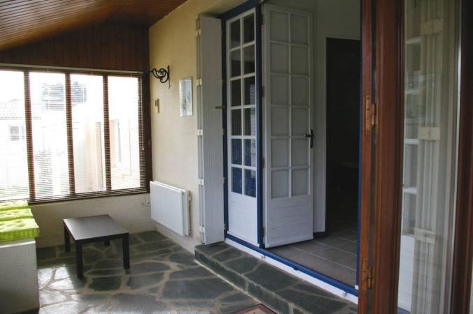 COUTAINVILLE Maison "marine" 300m plage 350€ semaine