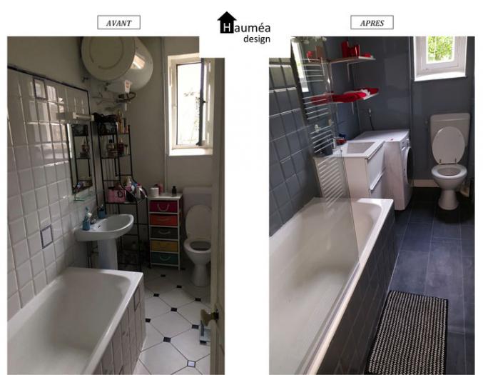 Décoratrice d'intérieur