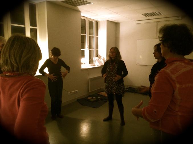 Ateliers Chant et Exploration Vocale