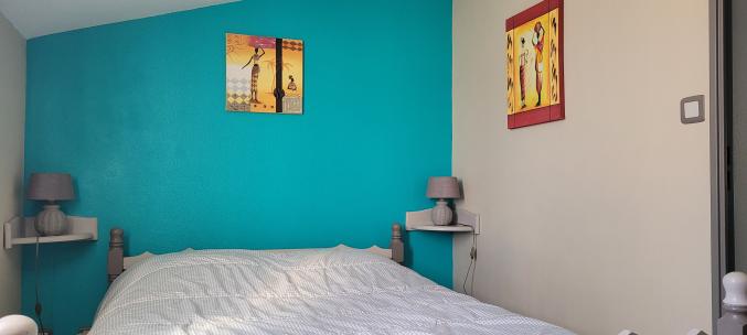 SAINT JEAN DE MONTS MAISON F3 300M MER