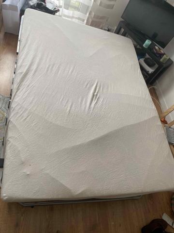 DON DE CANAPÉ CONVERTIBLE