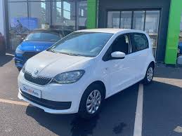 Vend scoda citigo