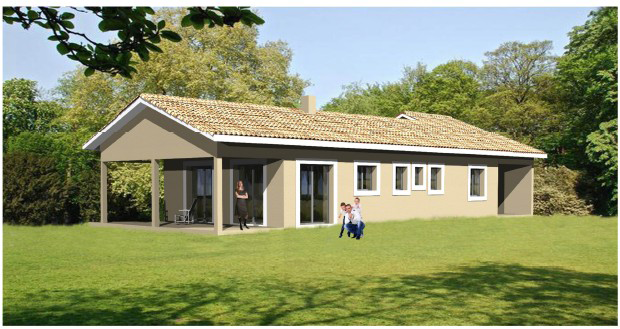 Projet de construction