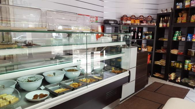 FONDE DE COMMERCE Epicerie Fine